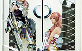 Final_fantasy_xiii_2_lightning___serah_by_yuuri_k_sama-d4qxw8e